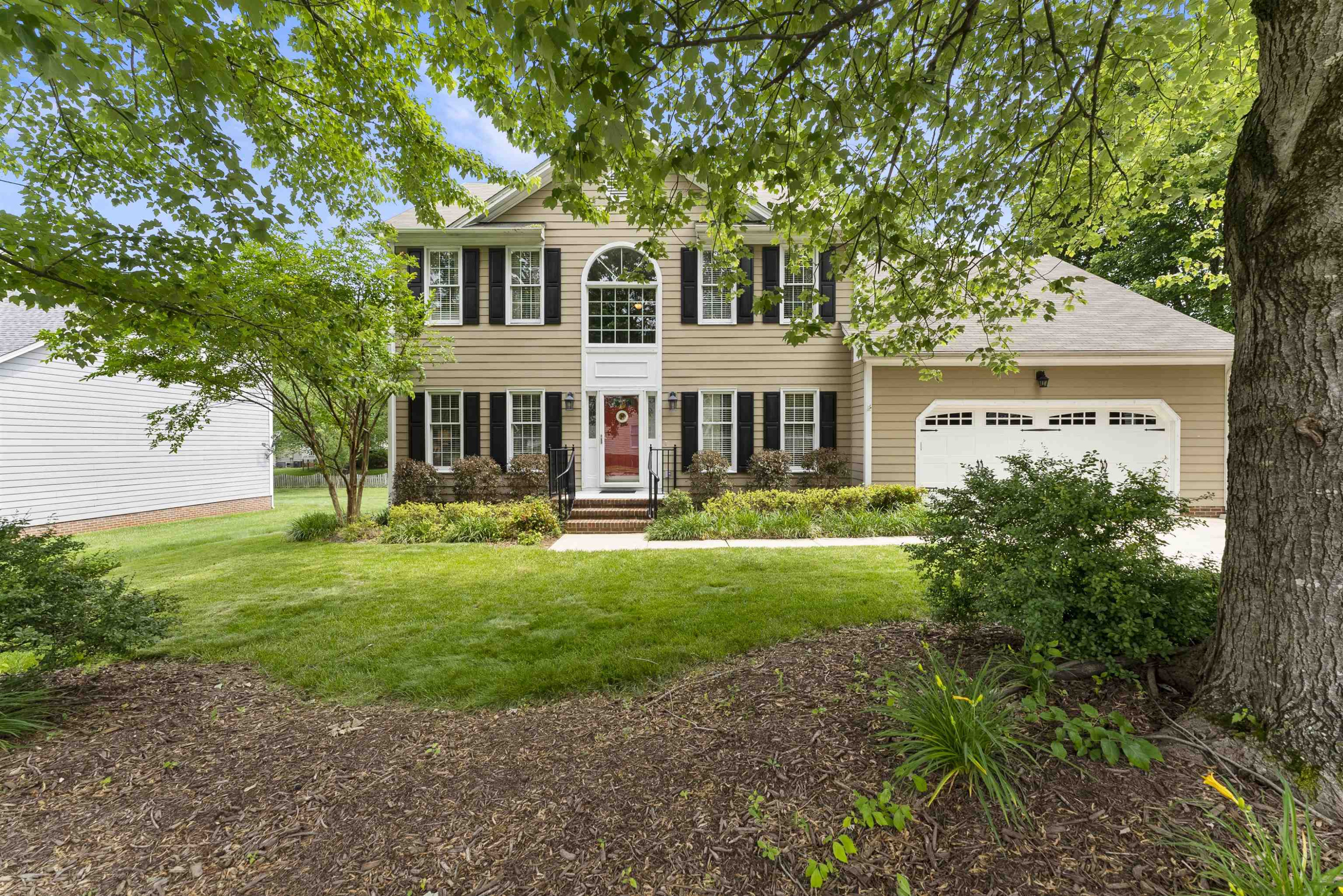 12304 Tappersfield Court Raleigh, NC 27613 - Photo 1 of 41 Photo 1