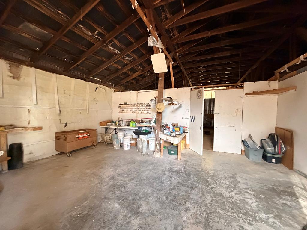 9333 Red Bank Road Birdsnest, VA 23307 - Photo 48 of 74