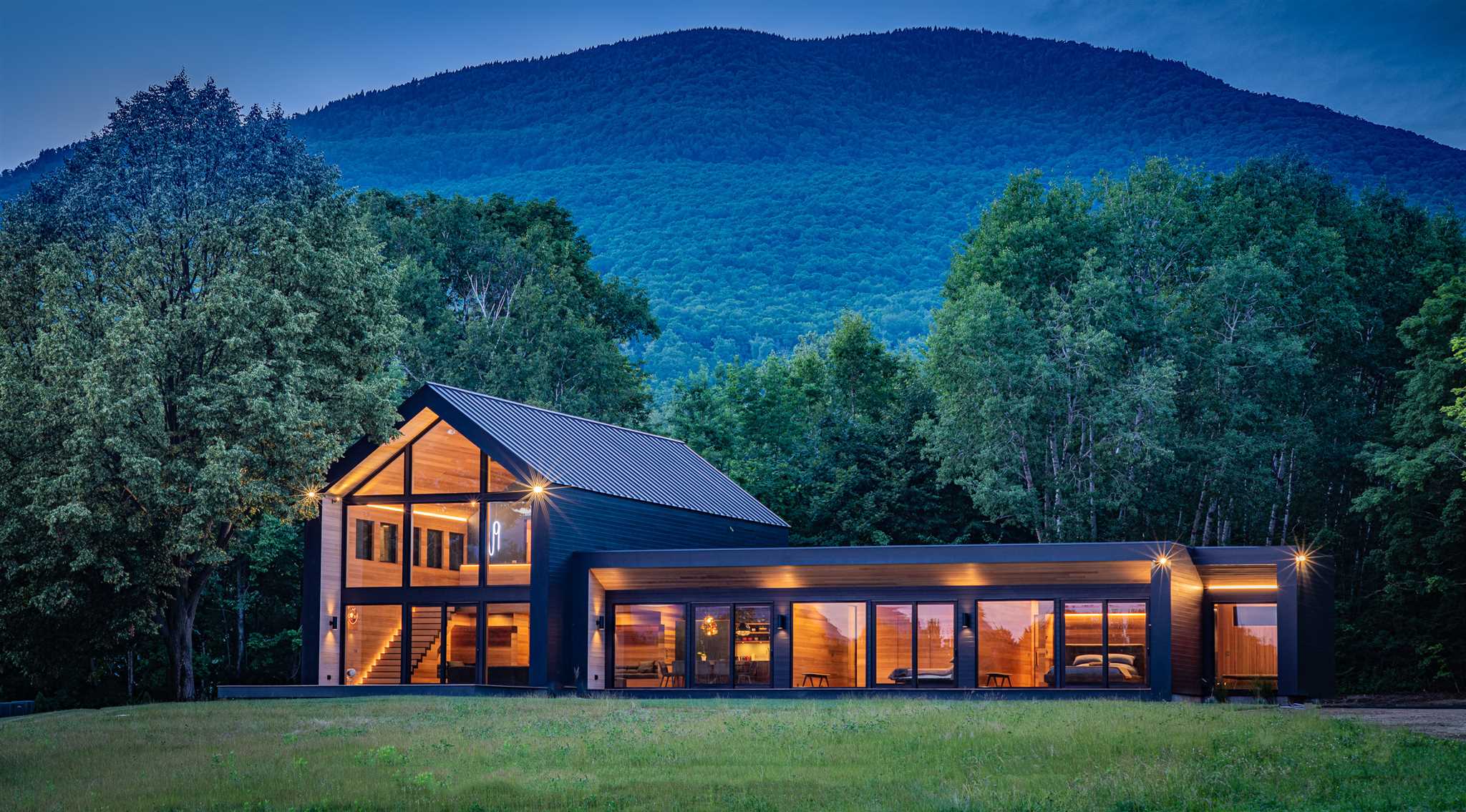 779 Wind Hill Road Dorset, VT 05251 - Photo 1 of 39 Gallery Image 1