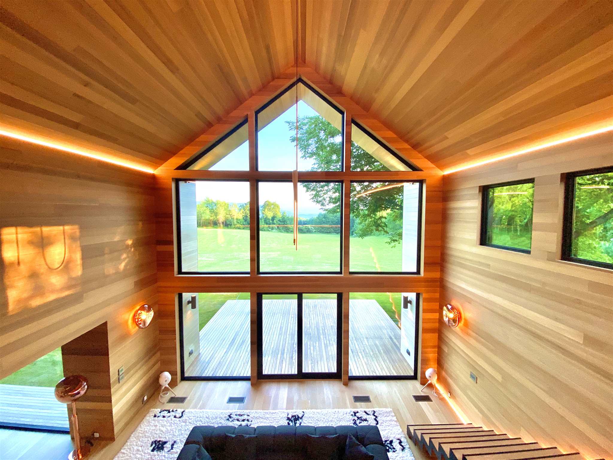 779 Wind Hill Road Dorset, VT 05251 - Photo 7 of 39 Gallery Image 7