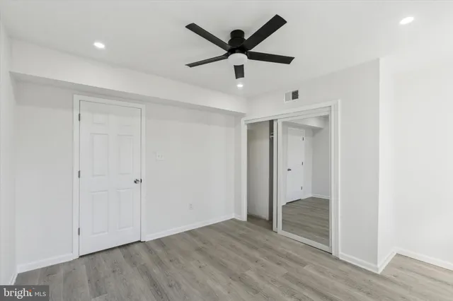 a view of entryway with stairs