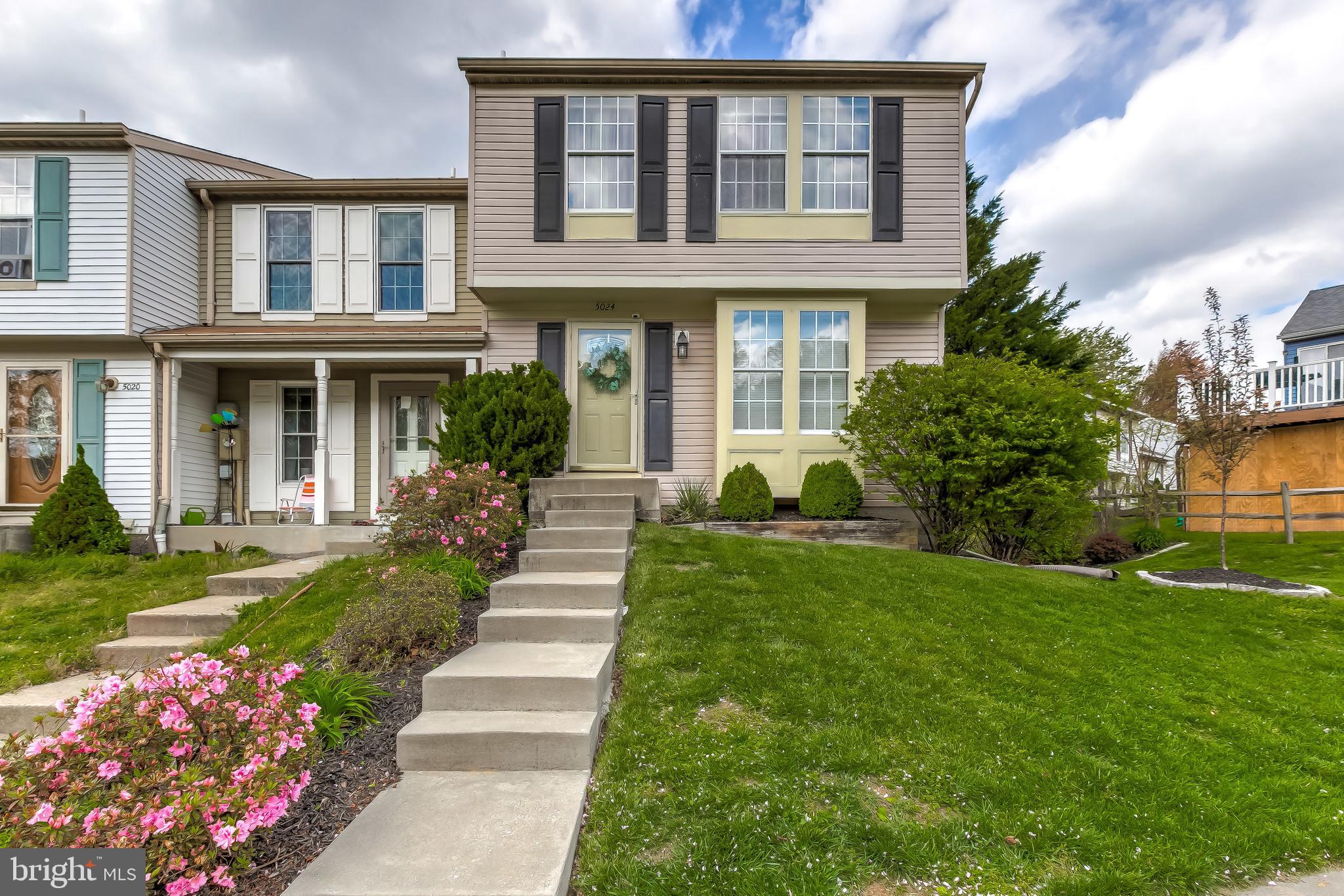 5024 Clifford Road Perry Hall, MD 21128 - Photo 1 of 32 Gallery Image 1