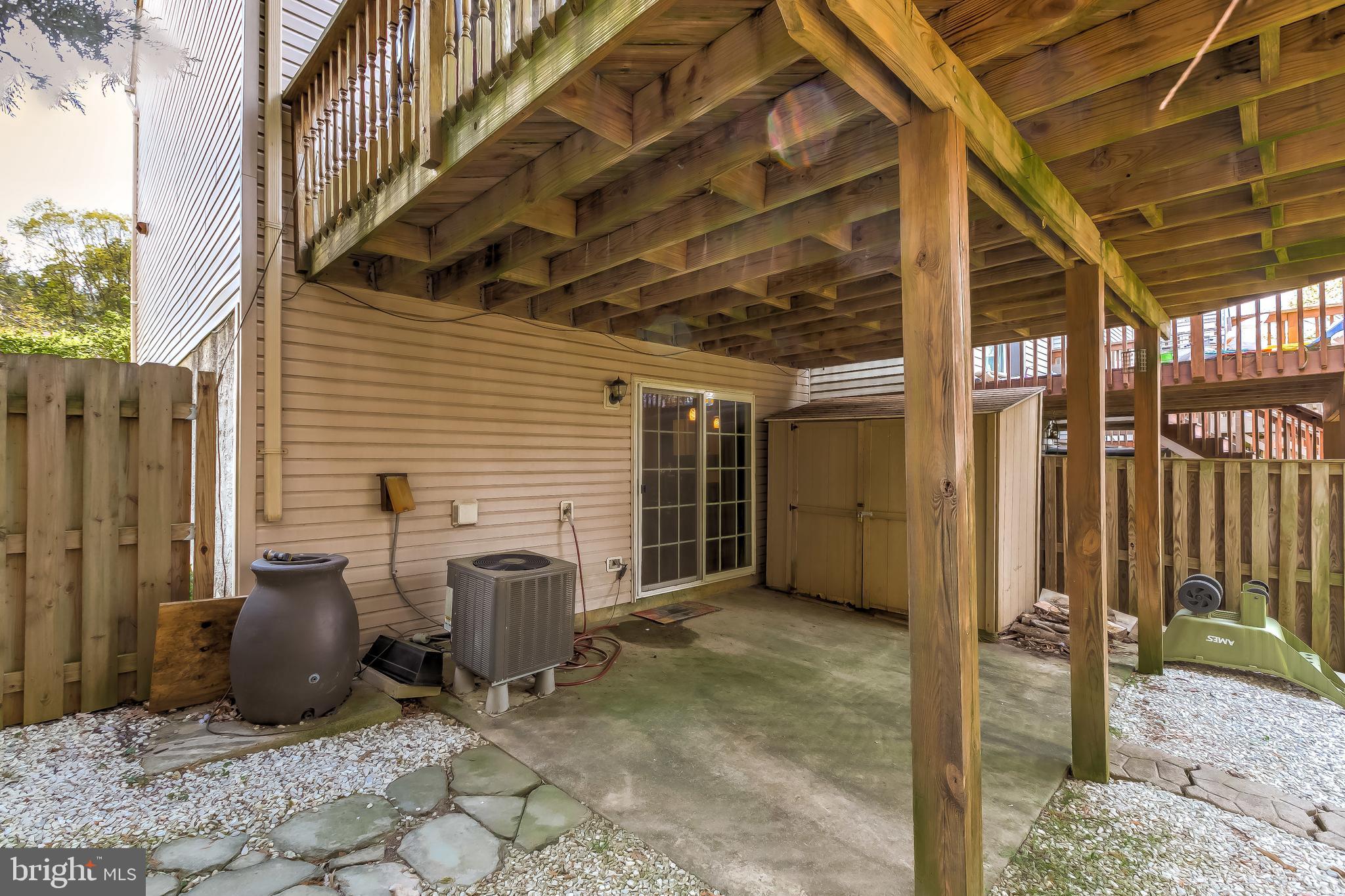 5024 Clifford Road Perry Hall, MD 21128 - Photo 29 of 32 Gallery Image 29