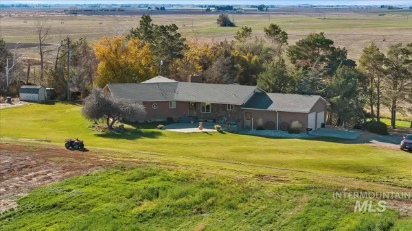 $1,150,000 | 173 Main Line Ranch Road, Rupert, ID 83350