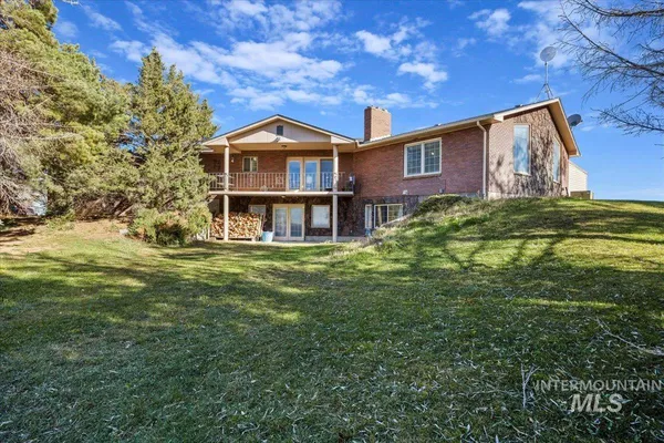 $1,150,000 | 173 Main Line Ranch Road, Rupert, ID 83350