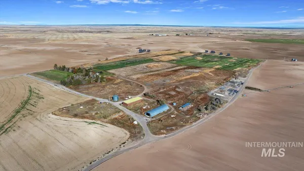 $1,150,000 | 173 Main Line Ranch Road, Rupert, ID 83350