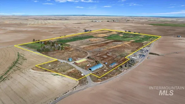 $1,150,000 | 173 Main Line Ranch Road, Rupert, ID 83350