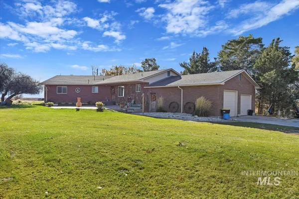 $1,150,000 | 173 Main Line Ranch Road, Rupert, ID 83350