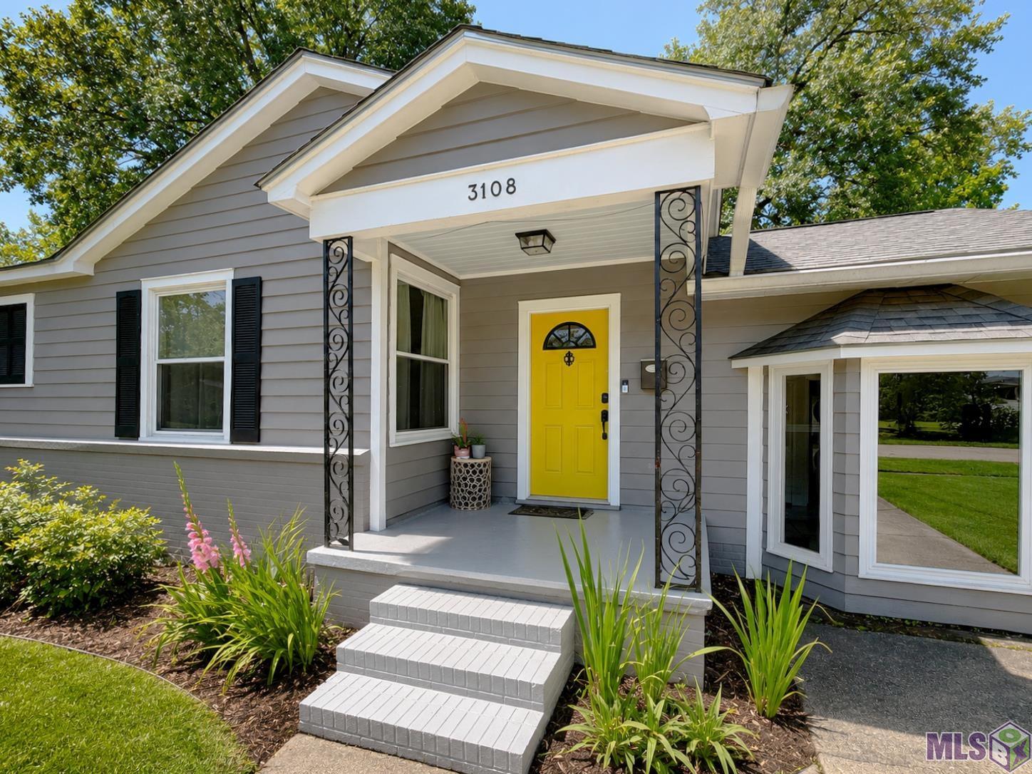3108 South Eugene Street Baton Rouge, LA 70808 - Photo 2 of 18