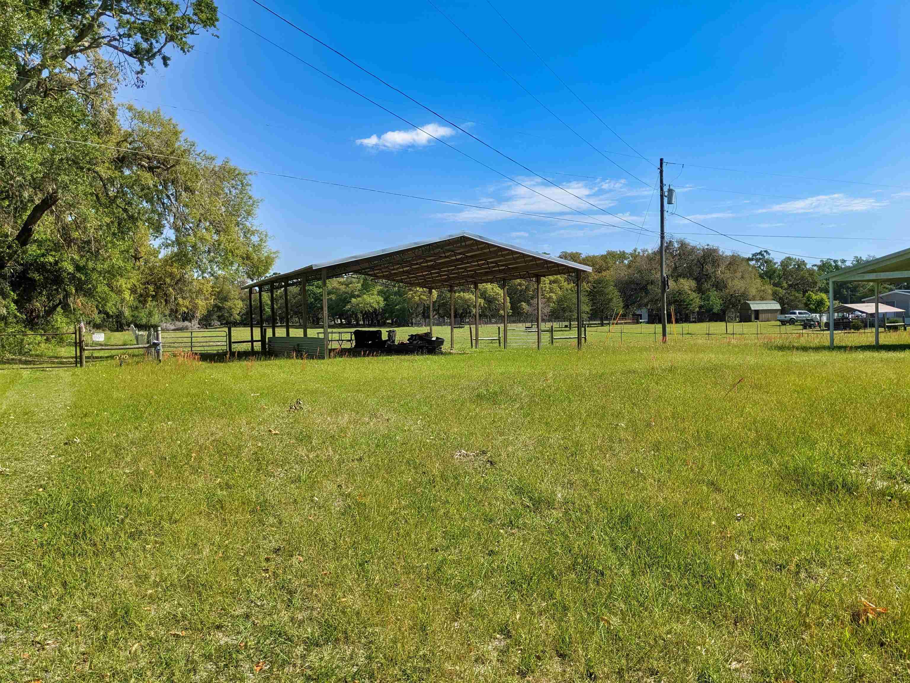 8452 Northeast Hickory Grove Road Pinetta, FL 32350 - Photo 23 of 31 Gallery Image 23