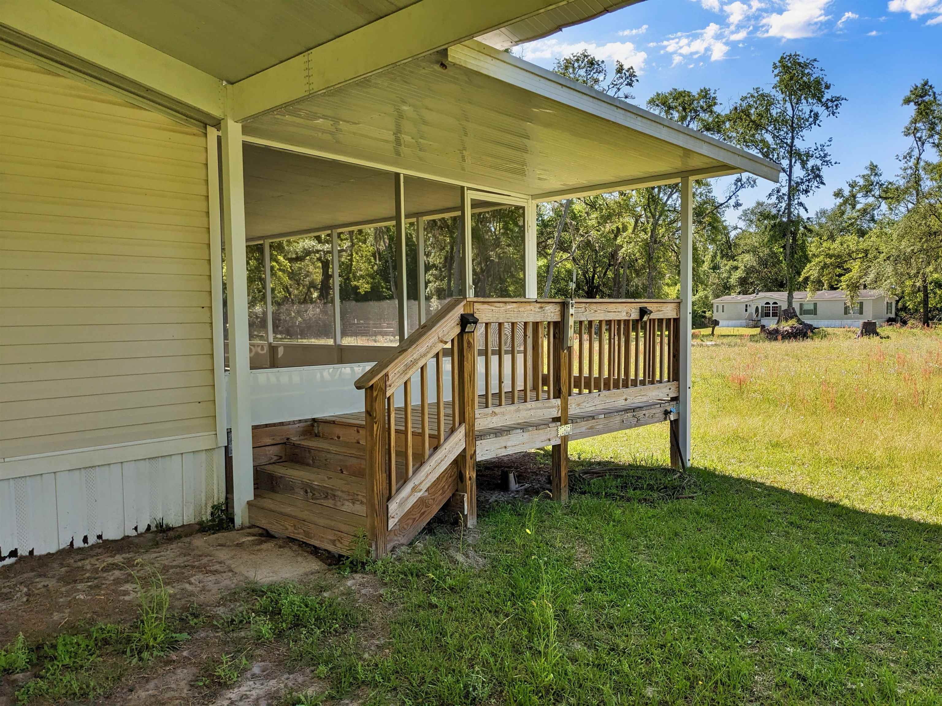 8452 Northeast Hickory Grove Road Pinetta, FL 32350 - Photo 24 of 31 Gallery Image 24