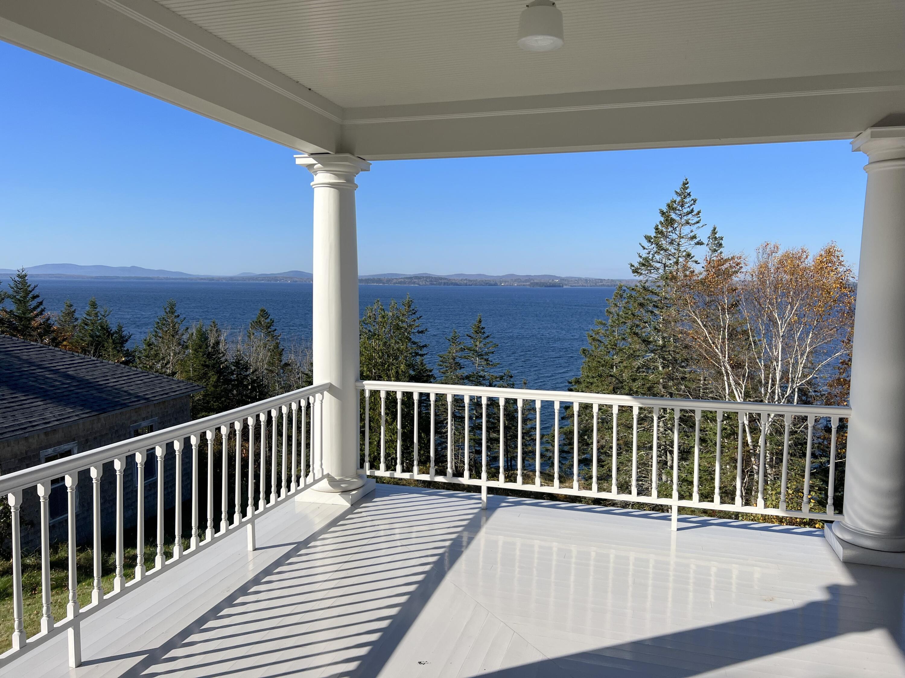 51 Harborside Road Harborside, ME 04642 - Photo 6 of 77 view