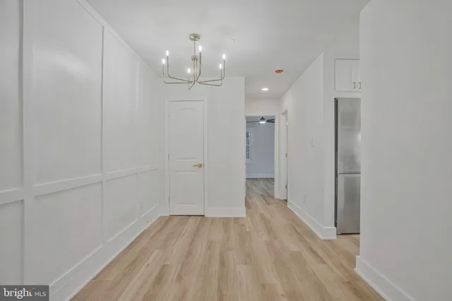 $1,900 | 1217 1217-apt Kensington Street, Unit 3N, Arlington, VA 22205