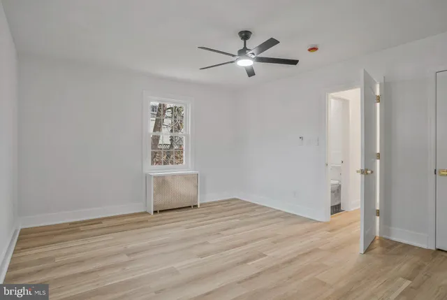 $1,900 | 1217 1217-apt Kensington Street, Unit 3N, Arlington, VA 22205