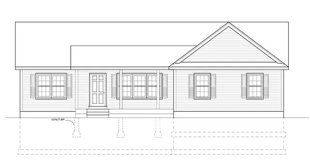 $549,000 | Lot 21 Dodge Pond Lane, Lempster, NH 03605