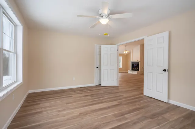 $549,000 | Lot 21 Dodge Pond Lane, Lempster, NH 03605