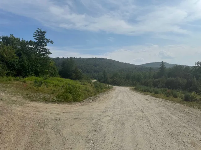 $549,000 | Lot 21 Dodge Pond Lane, Lempster, NH 03605