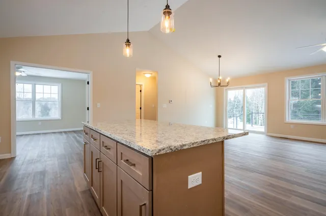 $549,000 | Lot 21 Dodge Pond Lane, Lempster, NH 03605