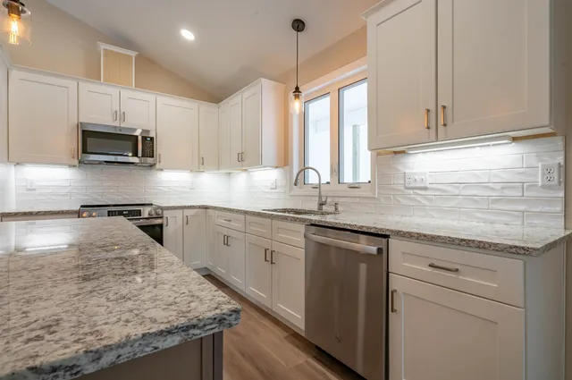 $549,000 | Lot 21 Dodge Pond Lane, Lempster, NH 03605