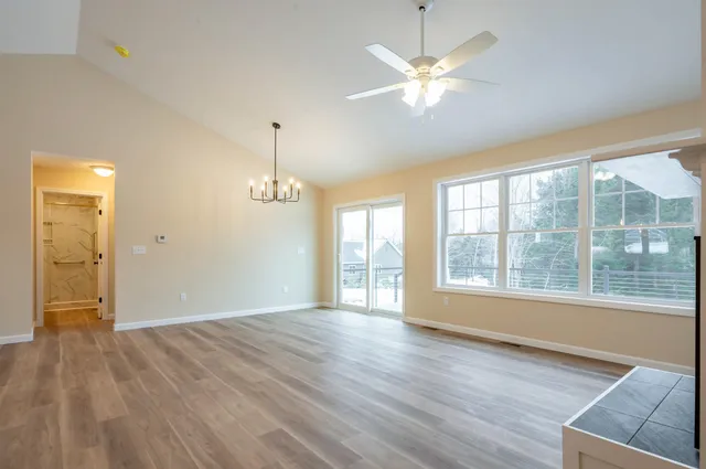 $549,000 | Lot 21 Dodge Pond Lane, Lempster, NH 03605