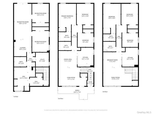 $1,214,900 | 15615 76th Street | Lindenwood
