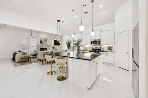 $549,900 | 2801 White Rock Creek Drive, McKinney, TX 75072
