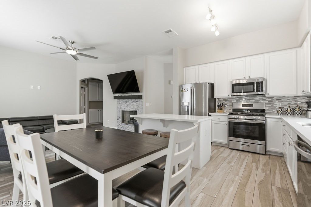1812 Snow Spring Lane Las Vegas, NV 89134 - Photo 8 of 43