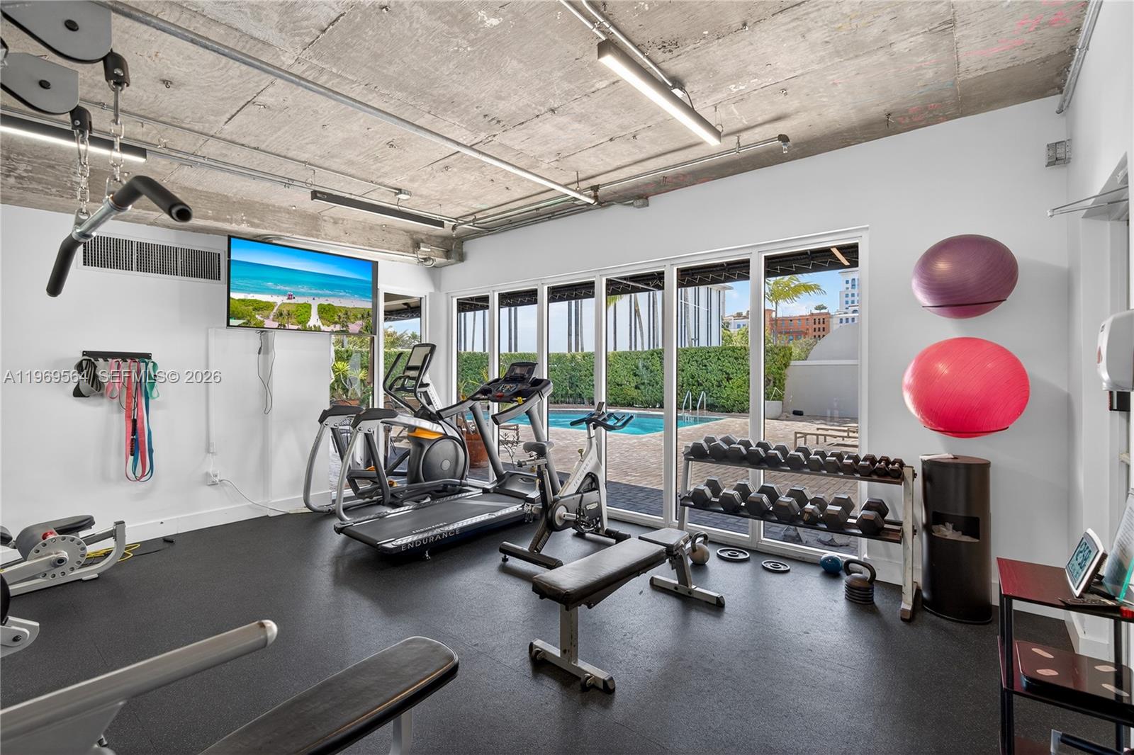 2351 Douglas Road, Unit 1104 Miami, FL 33145 - Photo 27 of 32 Gallery Image 27