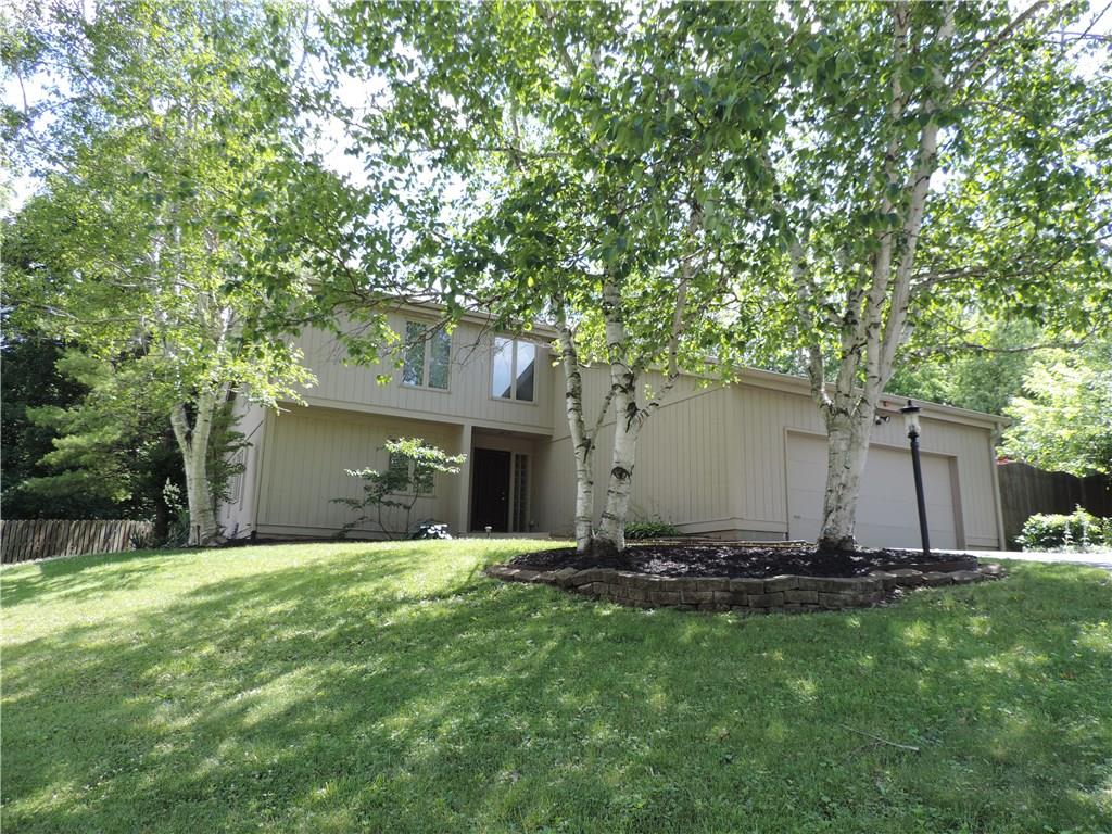 8316 Claridge Road Indianapolis, IN 46260 - Photo 1 of 19 Gallery Image 1
