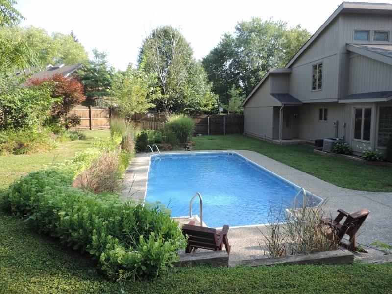 8316 Claridge Road Indianapolis, IN 46260 - Photo 16 of 19 Gallery Image 16
