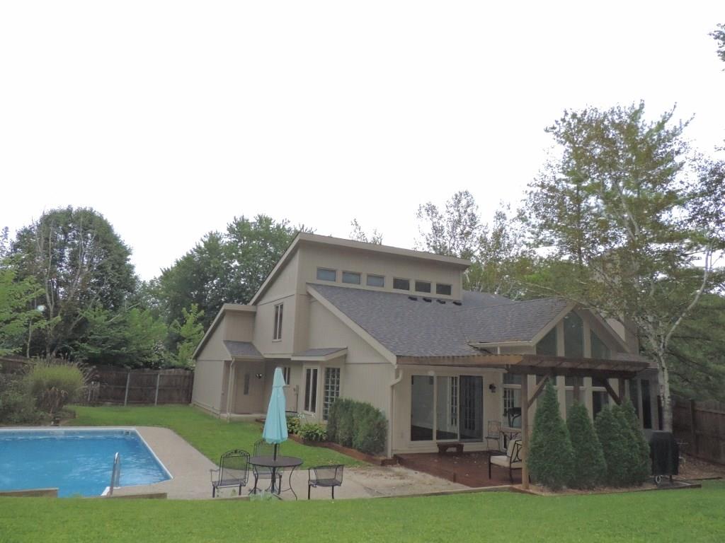 8316 Claridge Road Indianapolis, IN 46260 - Photo 19 of 19 Gallery Image 19