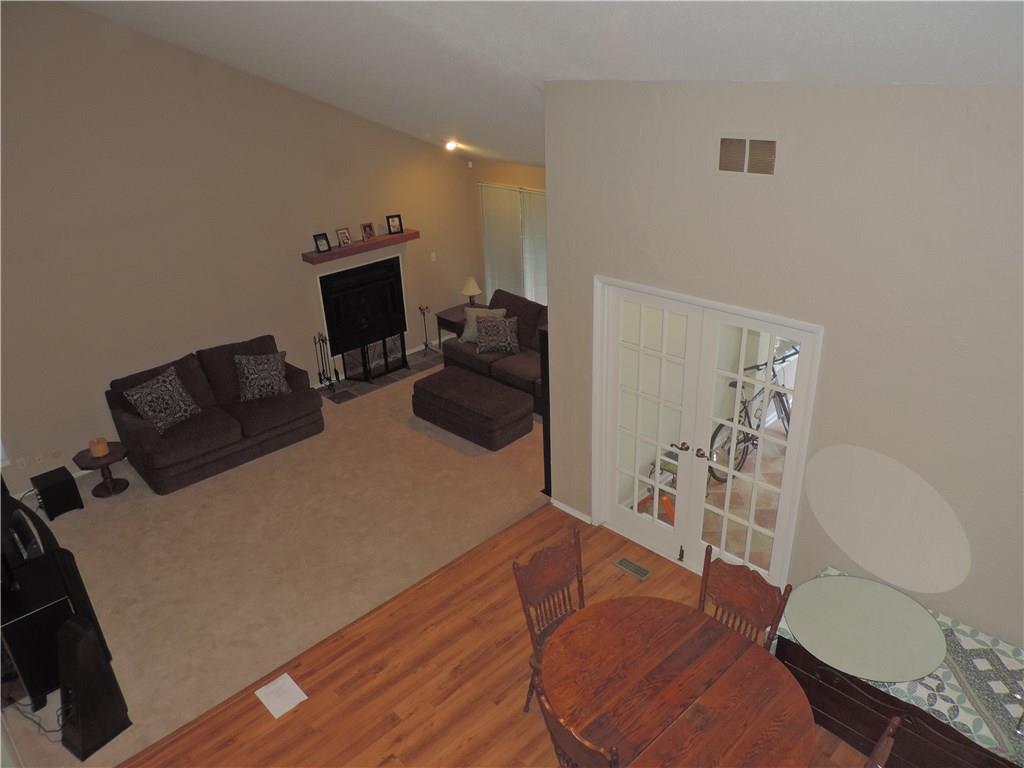 8316 Claridge Road Indianapolis, IN 46260 - Photo 7 of 19 Gallery Image 7