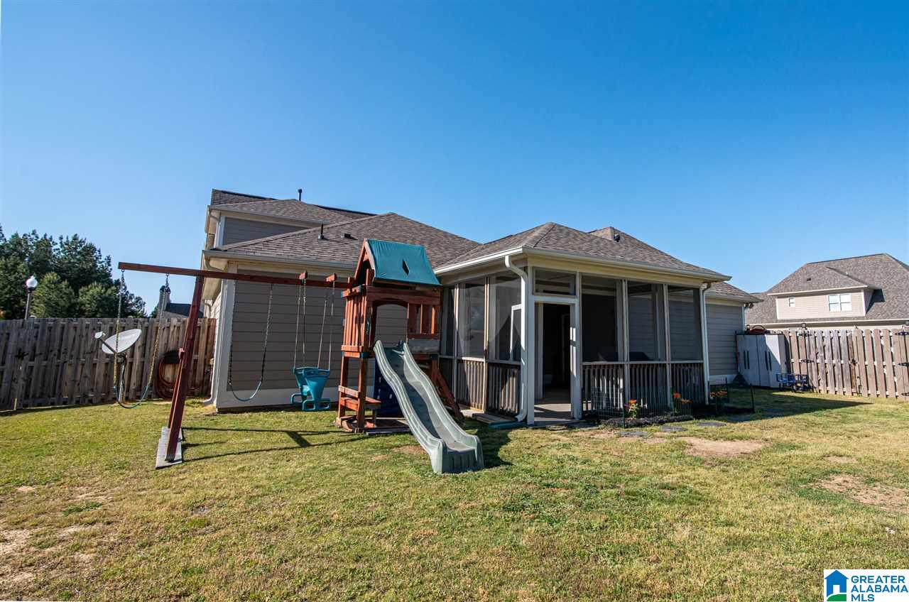 636 Grayson Place Chelsea, AL 35043 - Photo 34 of 42