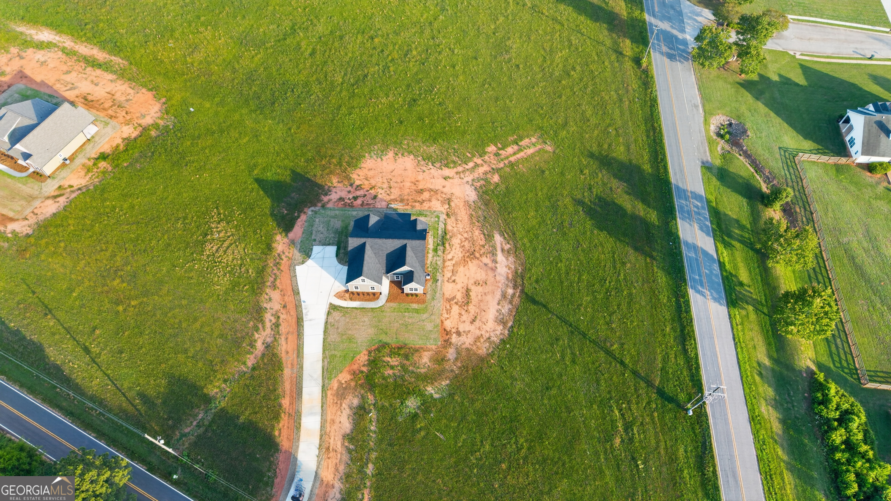 54 Melville Brown Road Williamson, GA 30292 - Photo 50 of 56