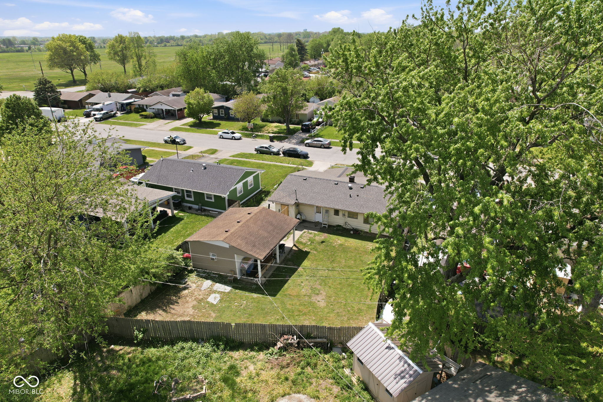3035 Auburn Road Indianapolis, IN 46224 - Photo 29 of 40 Gallery Image 29
