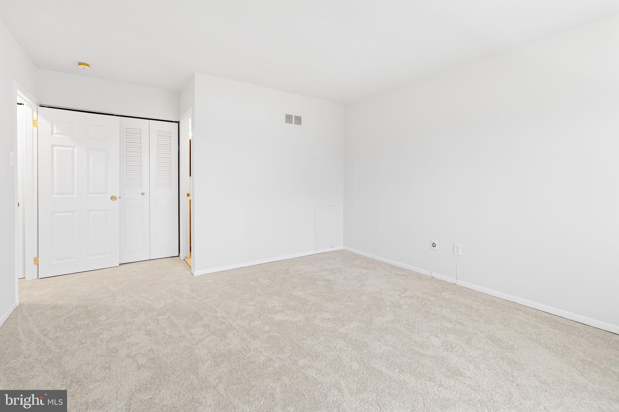 22 Fitzwatertown Road, Unit C8 Willow Grove, PA 19090 - Photo 17 of 26 Primary Bedroom