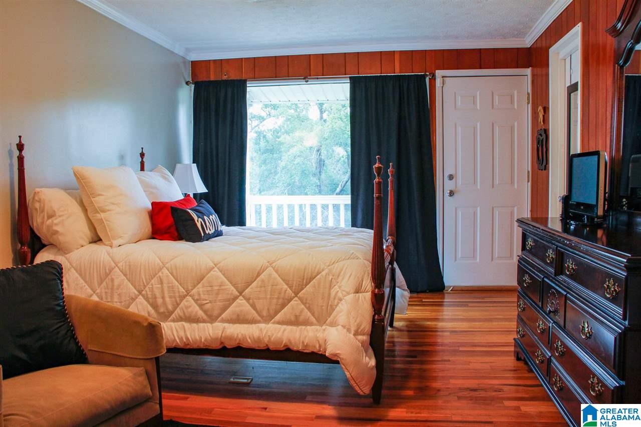 1387 Century Road Piedmont, AL 36272 - Photo 34 of 50