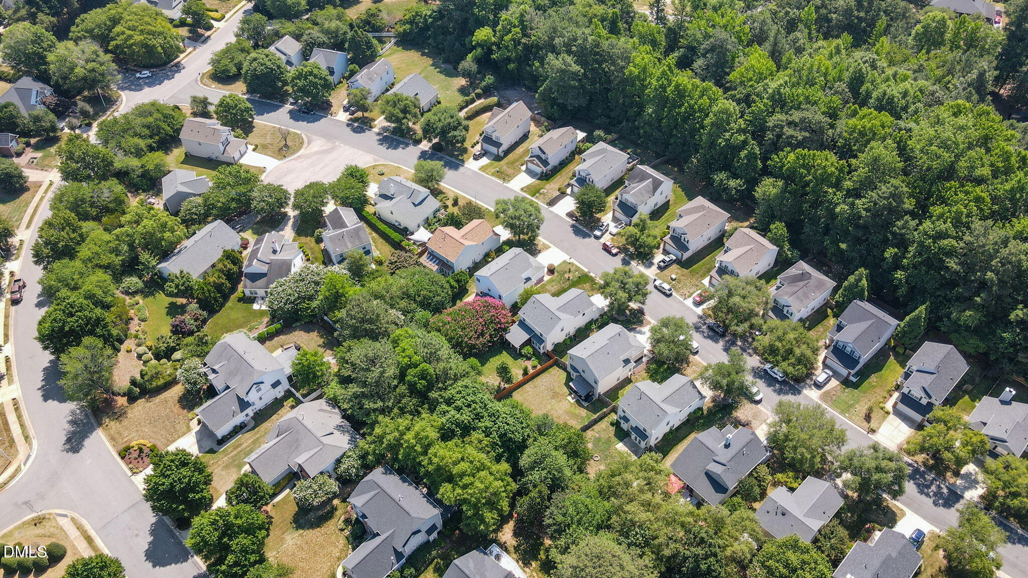224 Inkster Cove Raleigh, NC 27603 - Photo 52 of 55