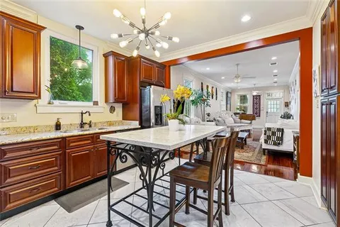 $529,000 | 1539 North Prieur Street, New Orleans, LA 70116
