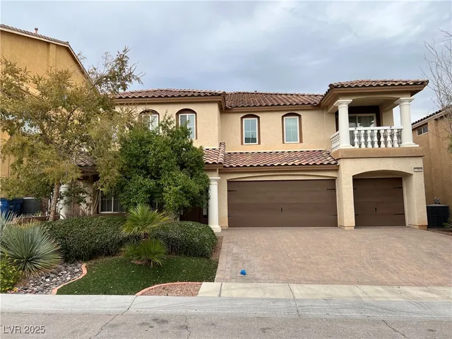 $3,000 | 6386 Screaming Eagle Avenue, Las Vegas, NV 89139