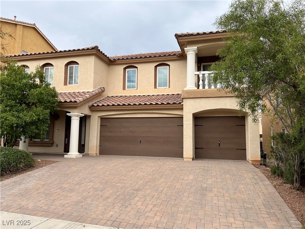 6386 Screaming Eagle Avenue Las Vegas, NV 89139 - Photo 2 of 27