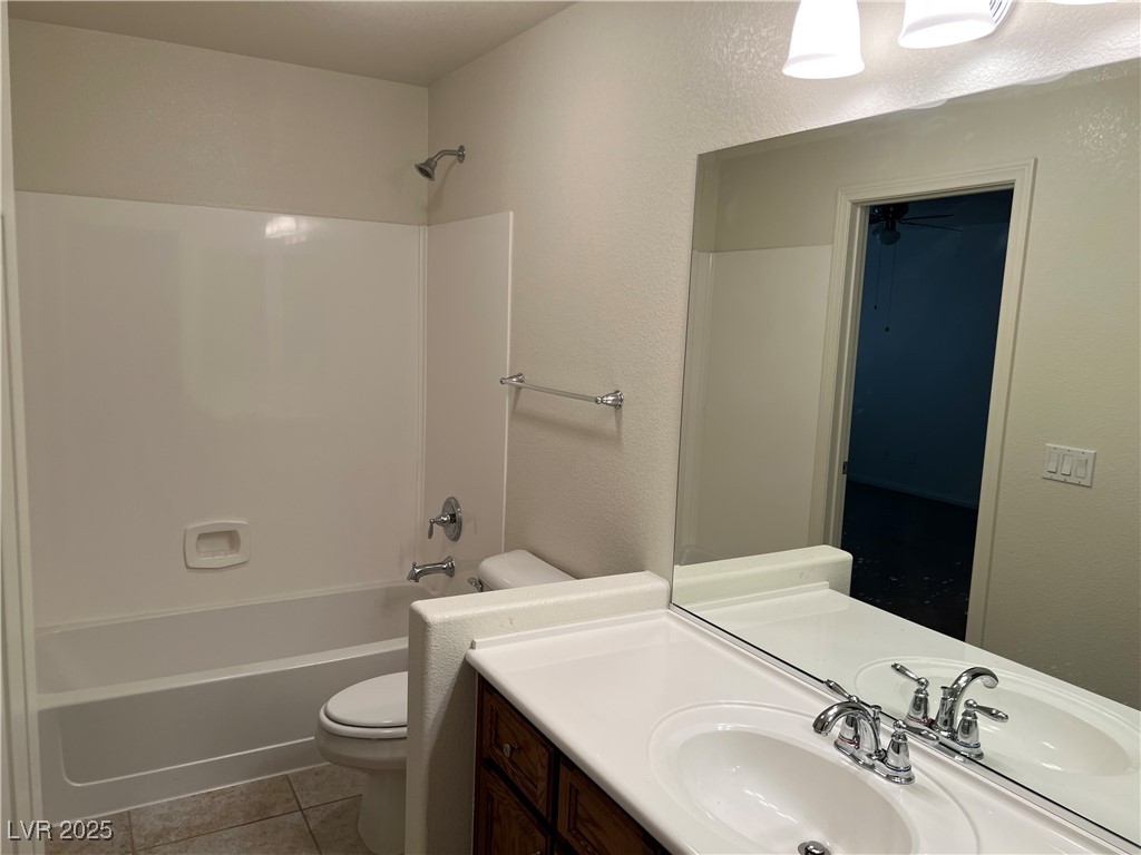 6386 Screaming Eagle Avenue Las Vegas, NV 89139 - Photo 23 of 27