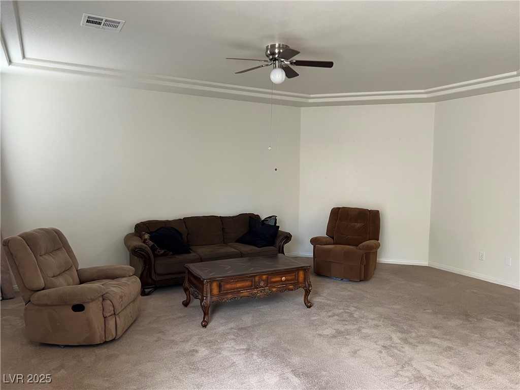 6386 Screaming Eagle Avenue Las Vegas, NV 89139 - Photo 7 of 27