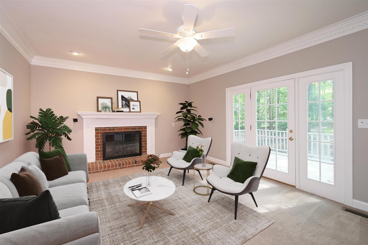 2901 Kenwick Court Raleigh, NC 27613 - Photo 5 of 26 Photo 5