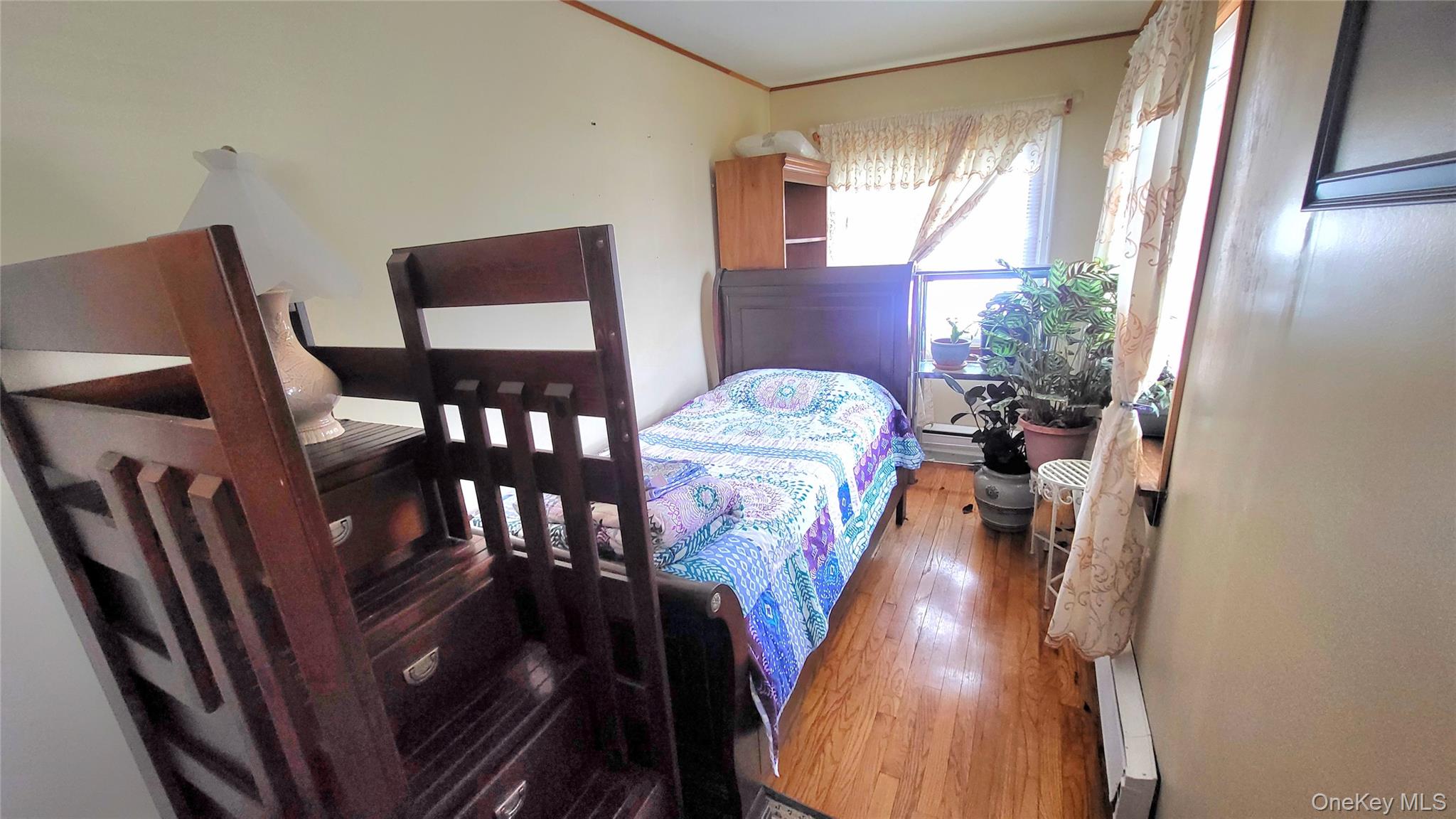 1 Lawrence Road Poughkeepsie, NY 12601 - Photo 15 of 34 a living room with furniture and a wooden floor