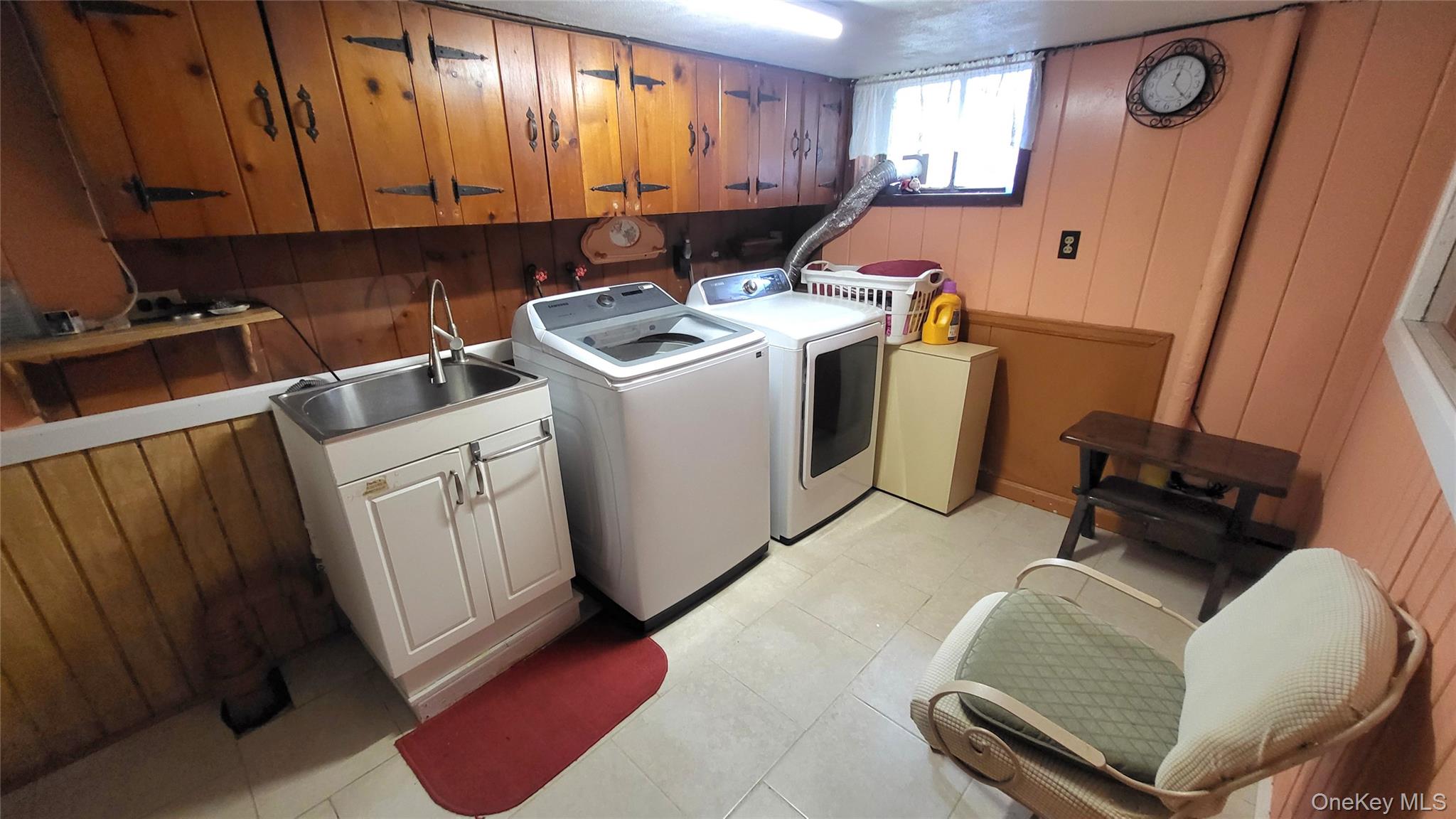 1 Lawrence Road Poughkeepsie, NY 12601 - Photo 22 of 36 a room with storage and utility