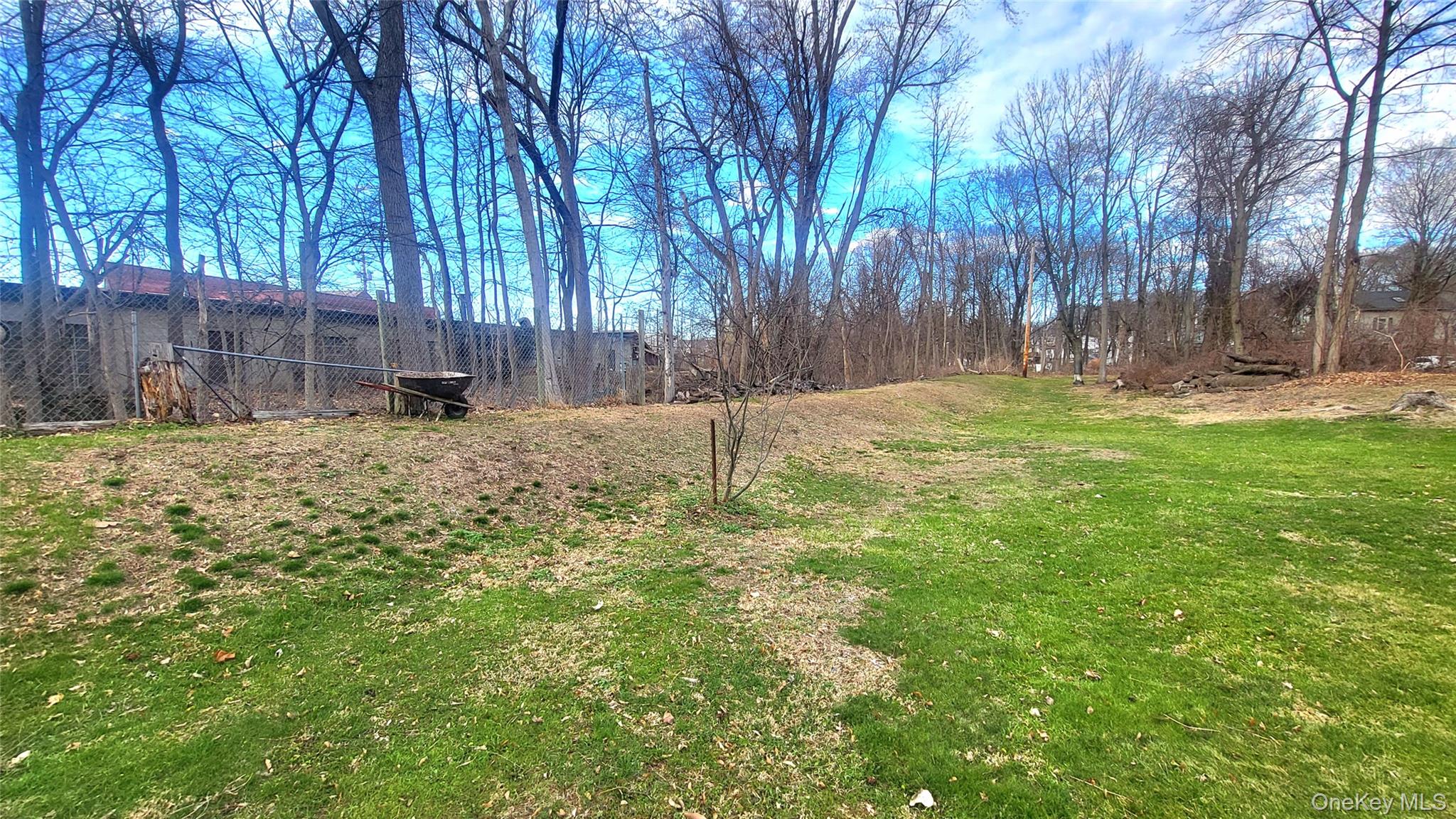 1 Lawrence Road Poughkeepsie, NY 12601 - Photo 30 of 36 a fire hydrant in the middle of a field