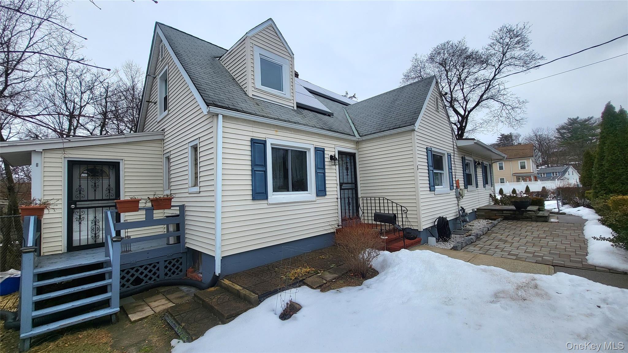 1 Lawrence Road Poughkeepsie, NY 12601 - Photo 3 of 34 a view of a house with a yard