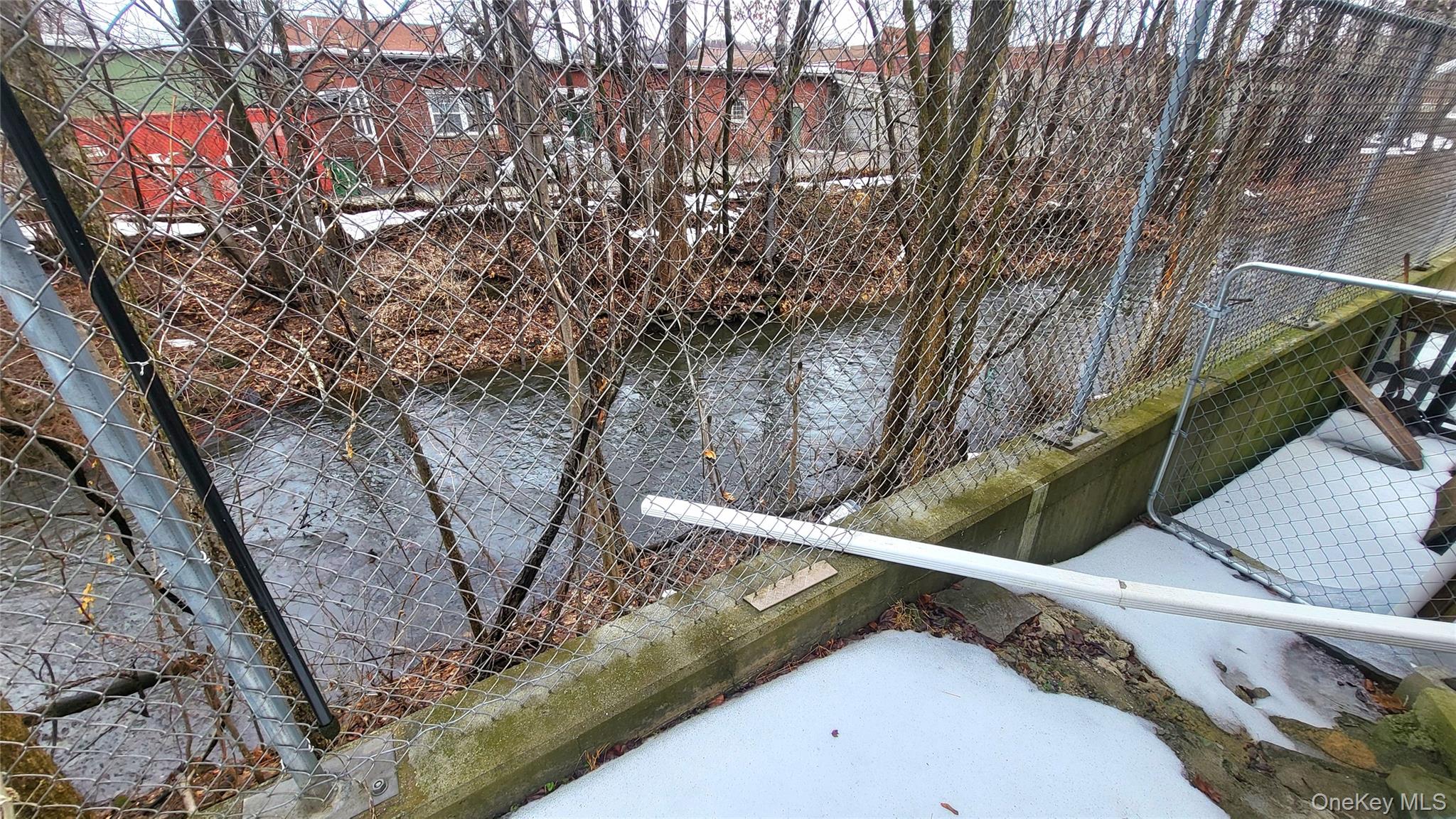 1 Lawrence Road Poughkeepsie, NY 12601 - Photo 32 of 34 a view of a forest with two trees