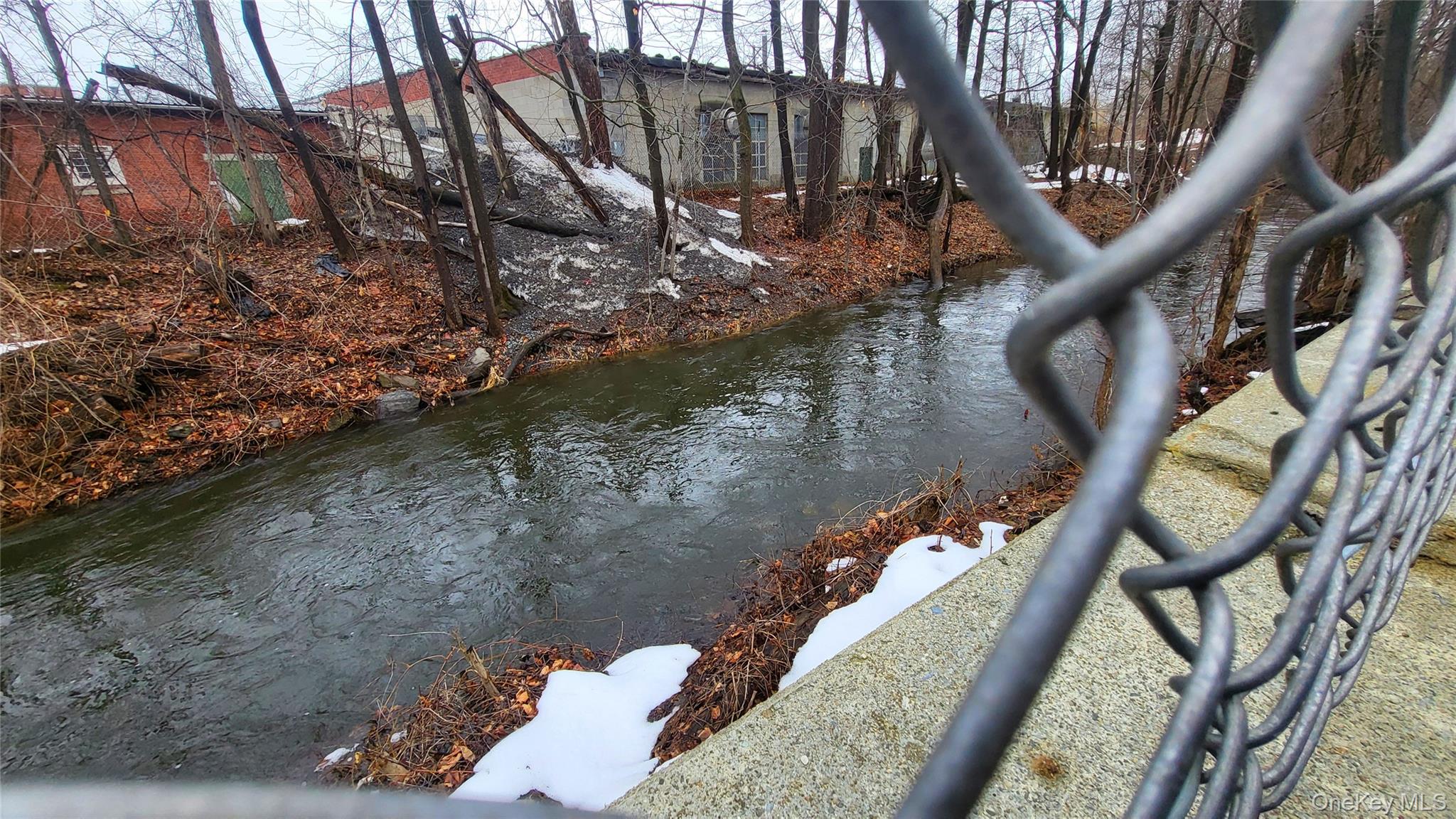 1 Lawrence Road Poughkeepsie, NY 12601 - Photo 33 of 34 a view of a wooden deck and a lake view